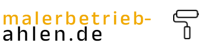 Malerbetriebe aus Ahlen